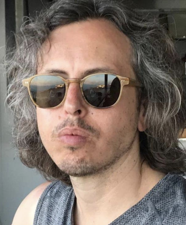 Gilad Landau